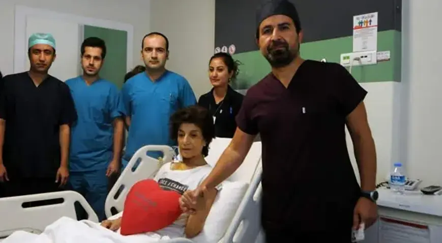 Record-Breaking Vessel Expansion Shocked the Scientific World